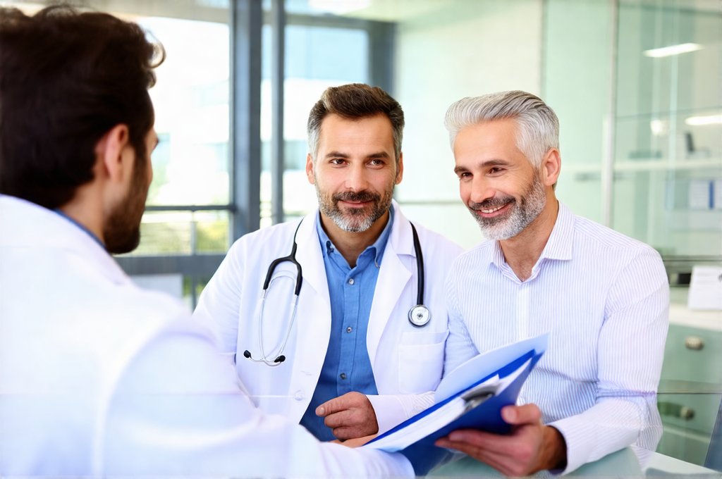 High-Pressure Irrigation in Bladder Clot Evacuation