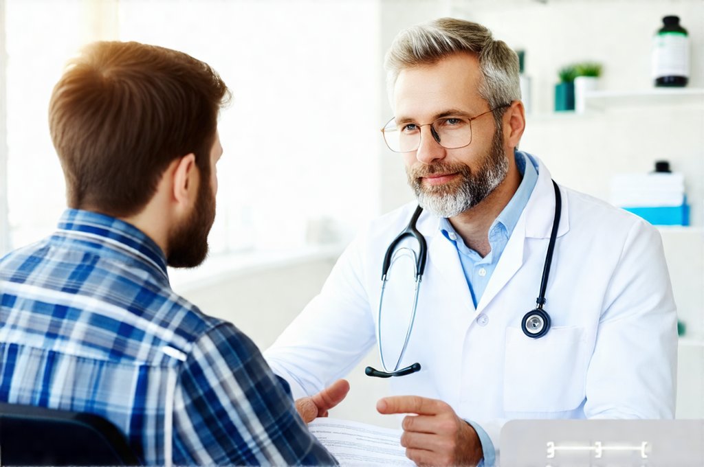 High-Risk TURP in Patients With Anticoagulation Therapy