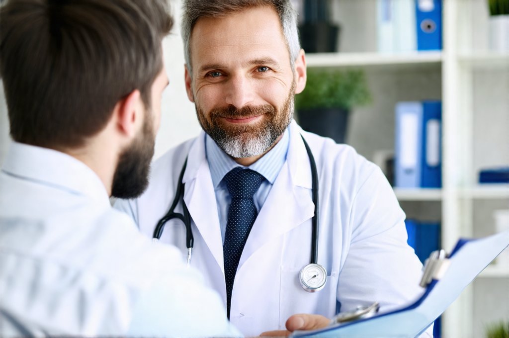 Home Adjustments for Living With Prostatitis
