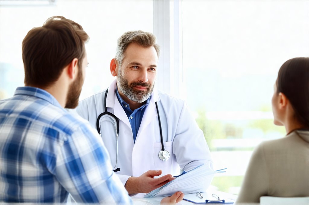 Home-Based Care for Post-Bladder Infection Recovery