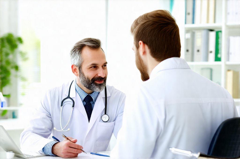 Home Environments That Reduce Urinary Overreaction