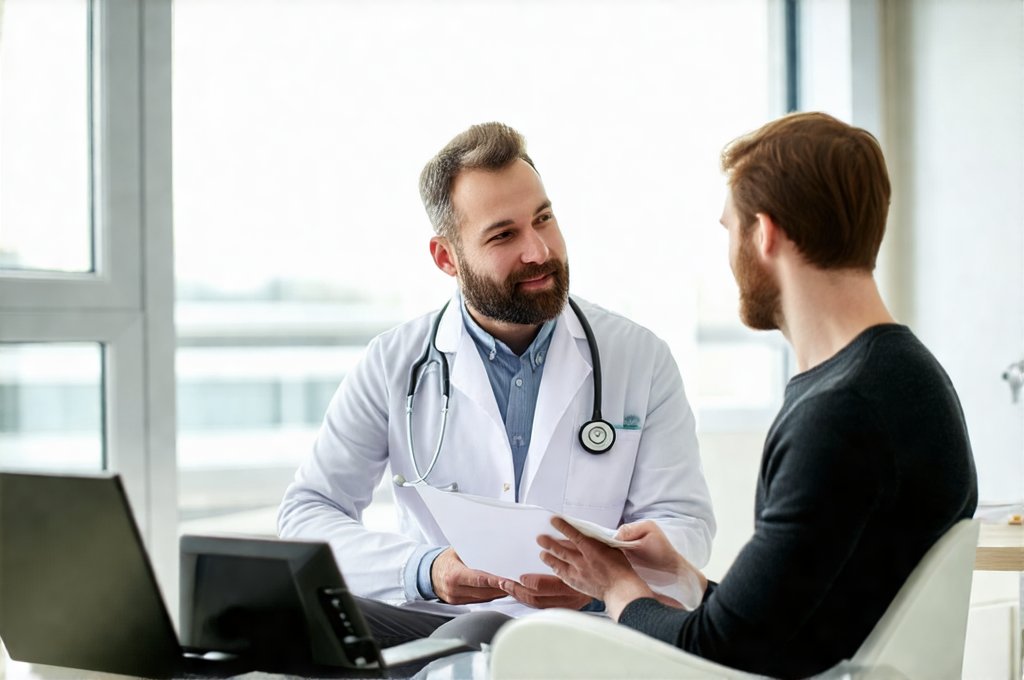 Home Infusions to Reduce Inflammation in the Urinary Tract