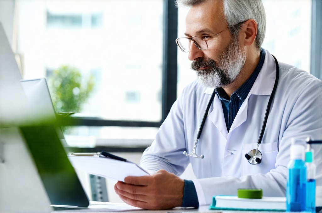 Home Meal Plans With Urological Anti-Stress Focus