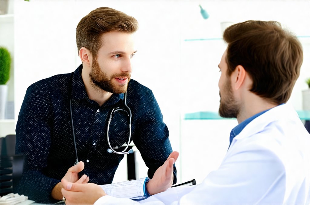 Home Remedies That Support Male Urinary Flow