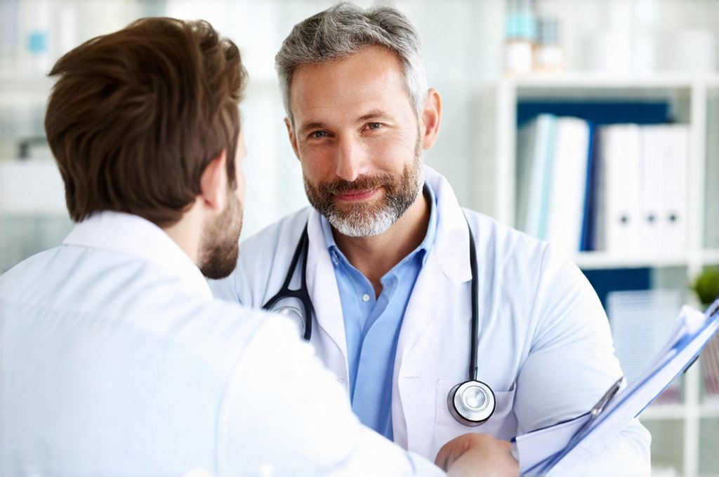 Home Self-Care After a Mild UTI Flare-Up