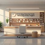 home-setup-tricks-for-reducing-urinary-triggers