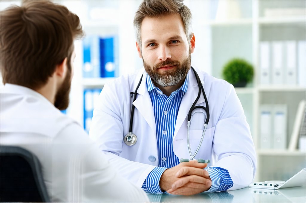 Hormone-Linked Drug Performance in Urinary Conditions