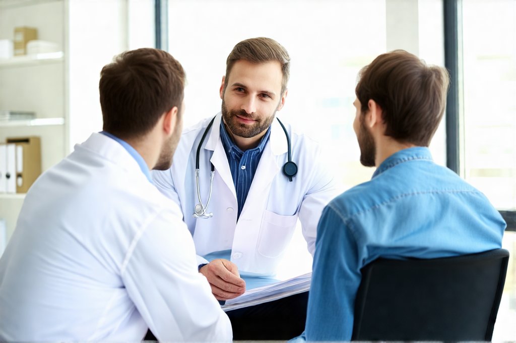 Hospital-at-Home Programs for Medication-Managed Bladder Therapy