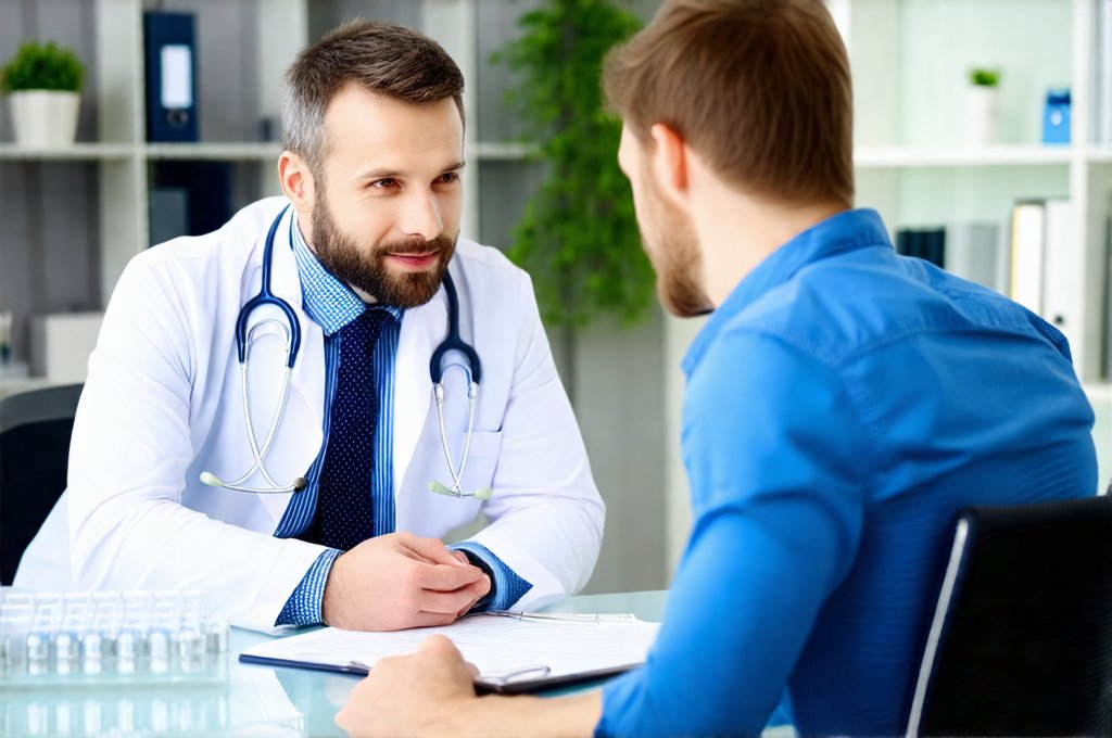 Hospital-Discharge Drug Plans in Urological Cases