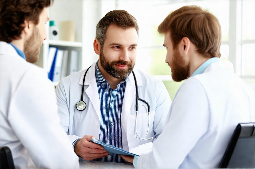 How a Kidney Ultrasound Helps Detect Early Kidney Disease