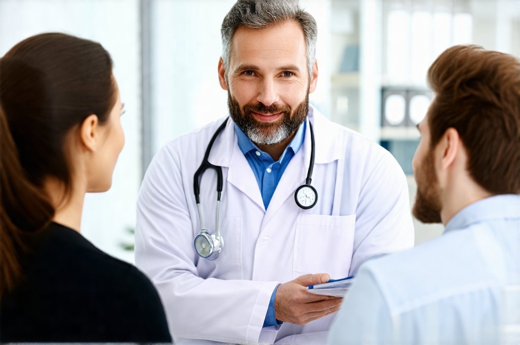 How a Standing Desk Can Help Prostate Health