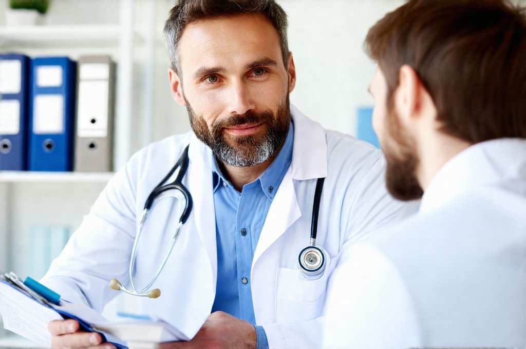 How Accurate Is Uroflowmetry for Diagnosing Urinary Issues?
