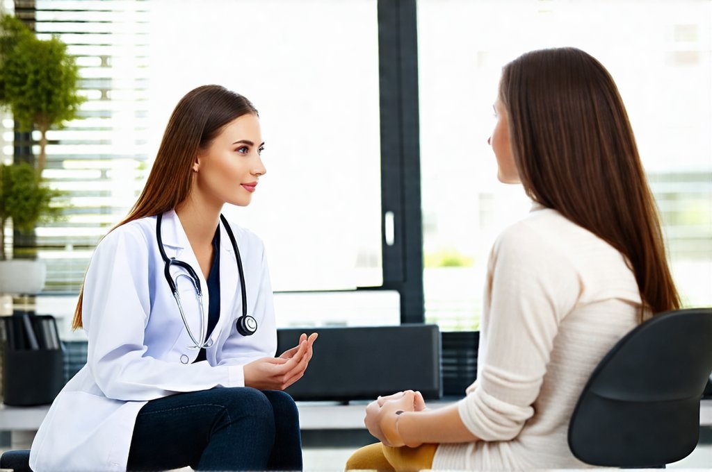 How Antibiotics Alter Vaginal Flora in Women