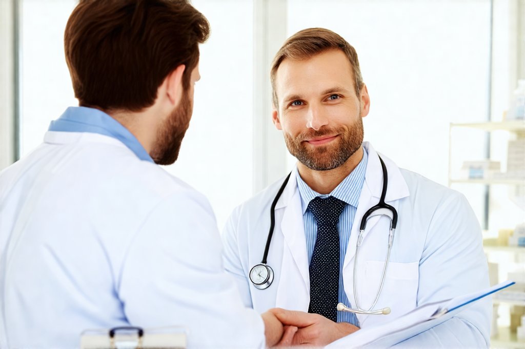 How Better Sleep Supports Urological Function