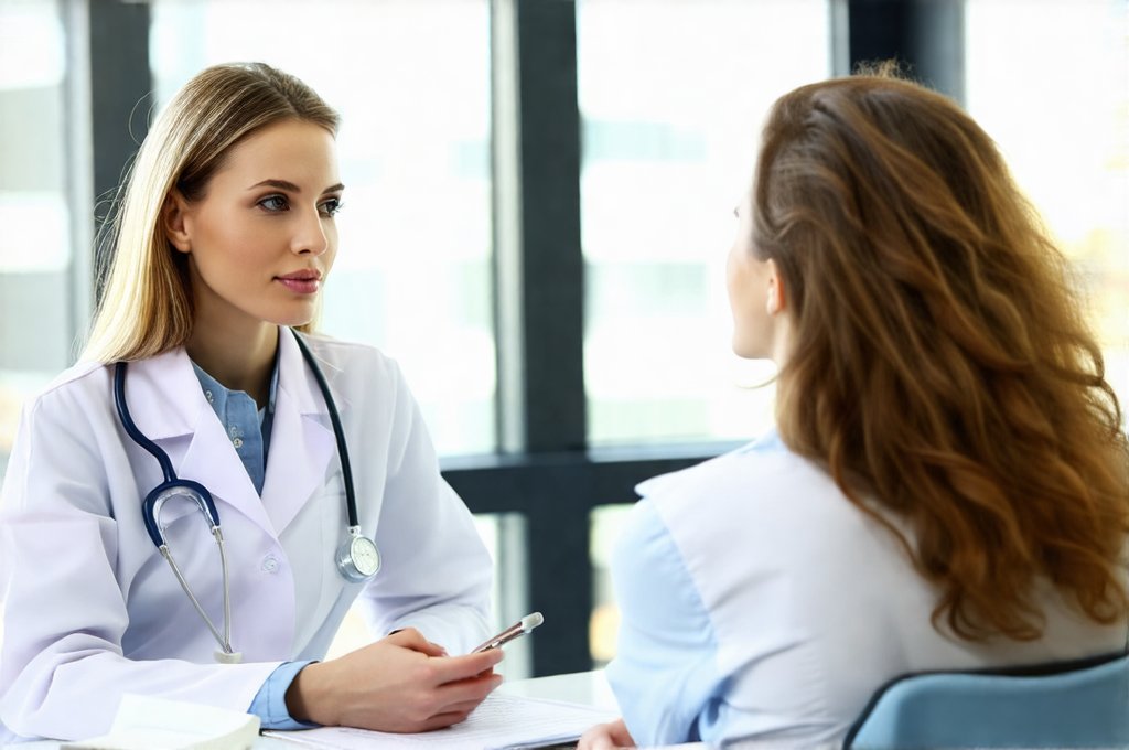 How Birth Can Lead to Bladder Weakness in Women