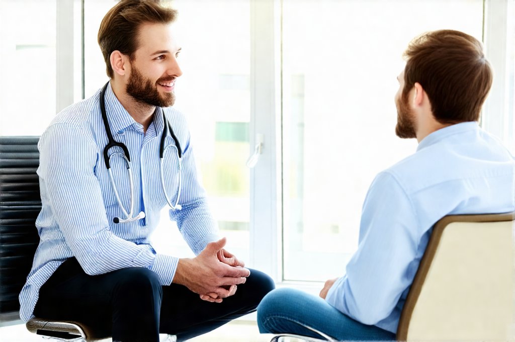 How Caffeine Timing Influences Prostate Wellness