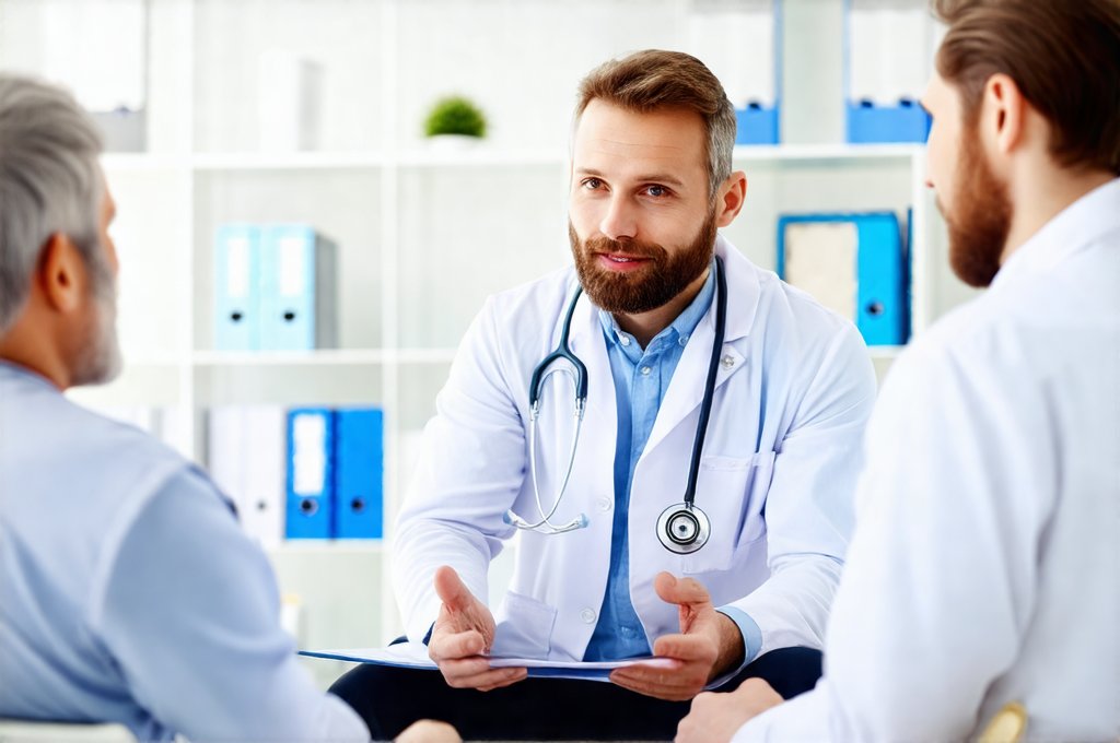How Chronic Prostatitis Affects Mental Clarity and Focus