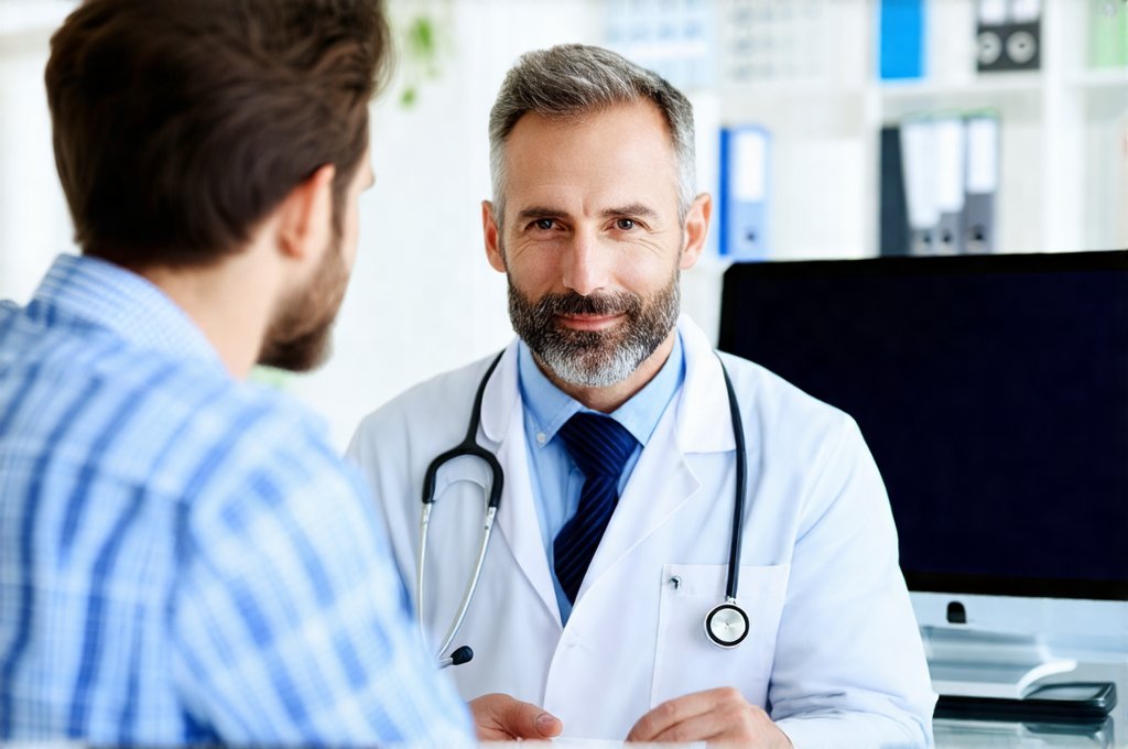 How Chronic Prostatitis Affects Your Body Temperature Regulation