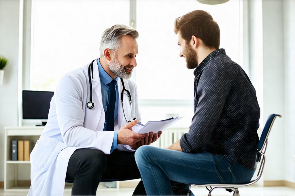 How Clothing Materials Affect Bladder Irritation