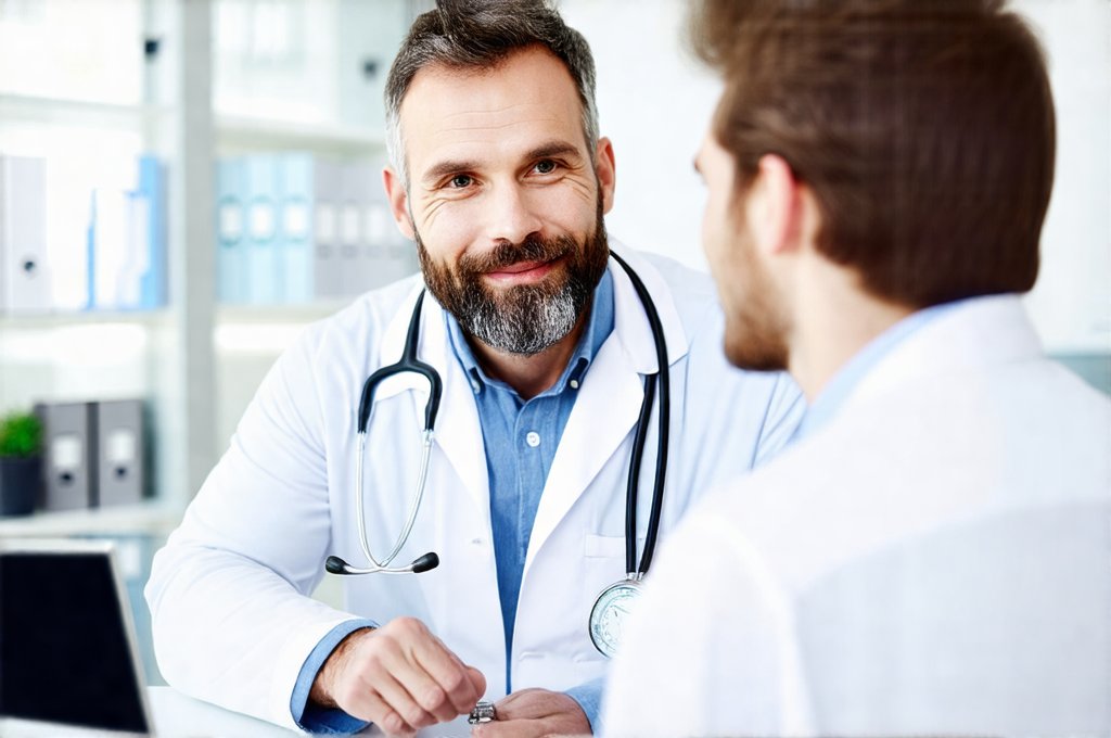 How Diet Changes Can Help Manage Prostatitis
