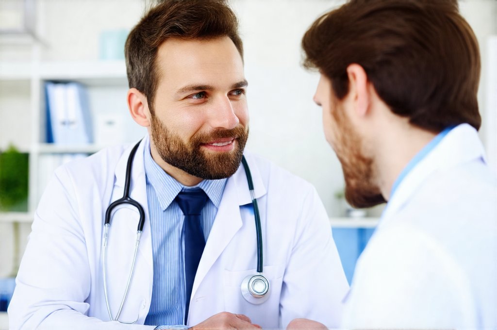 How Do Urology Medications Work in the Body?