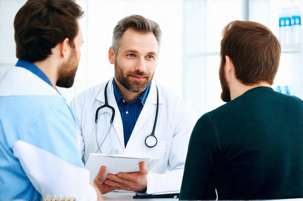 How Do You Know If Your UTI Has Reached the Kidneys?