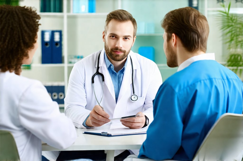 How Do You Know When a Medication Is Causing Urinary Side Effects?