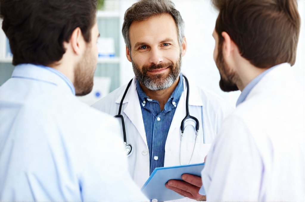 How Does Alcohol Consumption Affect Prostatitis?