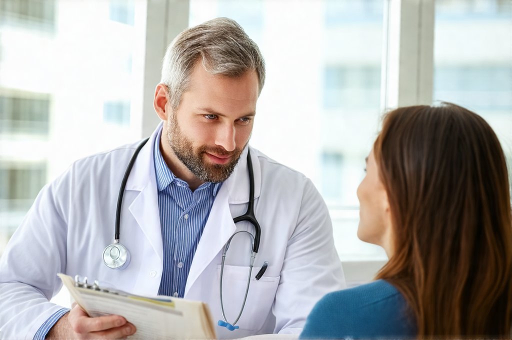 How Does Bladder Sensitivity Differ From a Real Infection?