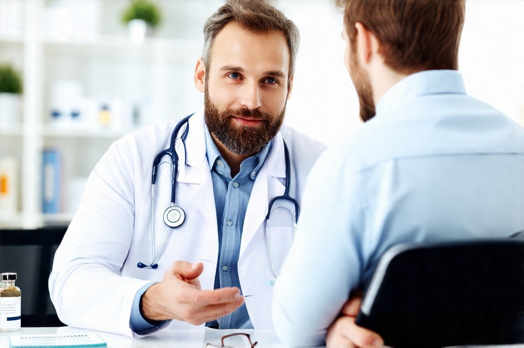 How Does Cystitis Affect Libido and Intimacy?