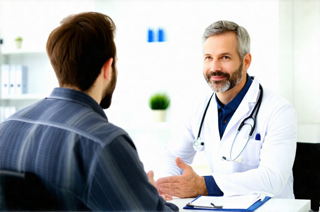 How Does Prostatitis Affect Semen and Ejaculation?