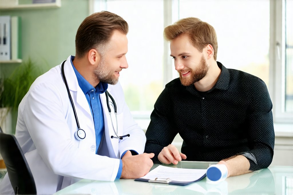 How Does Sitting Too Much Affect Prostatitis?