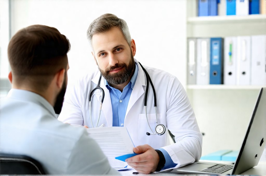 How Early Symptoms Are Often Ignored or Missed