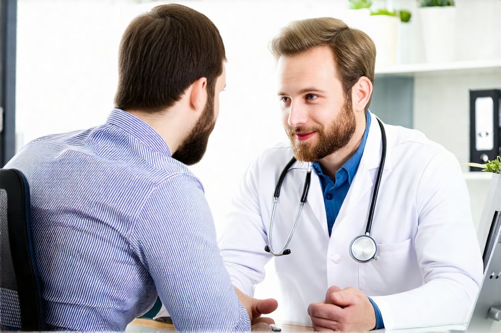 How Environmental Stress Contributes to Prostatitis