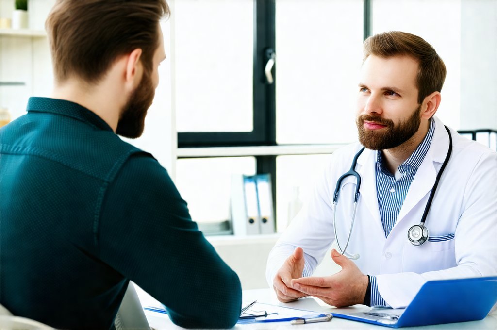 How Food Temperature Affects Urinary Reactions