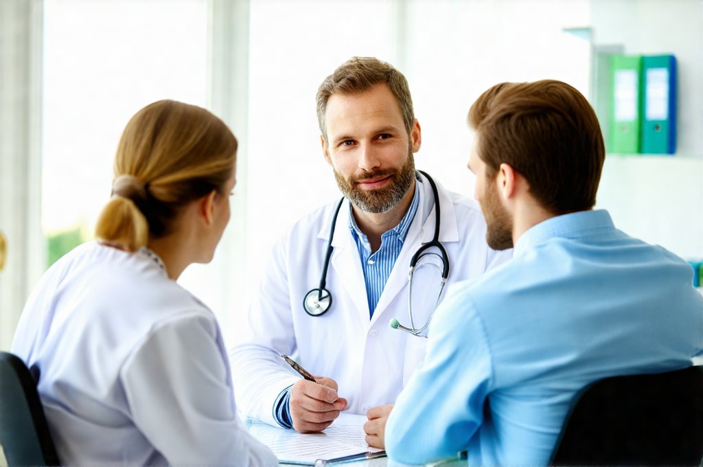 How Grounding Affects Prostate Regulation