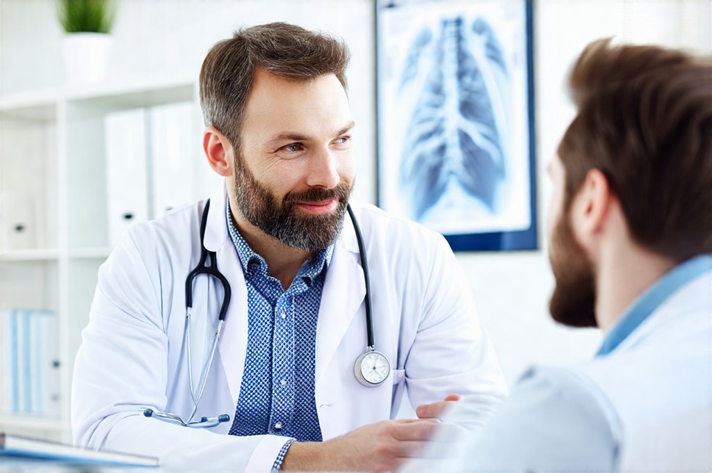 How Gut Health Influences Prostatitis