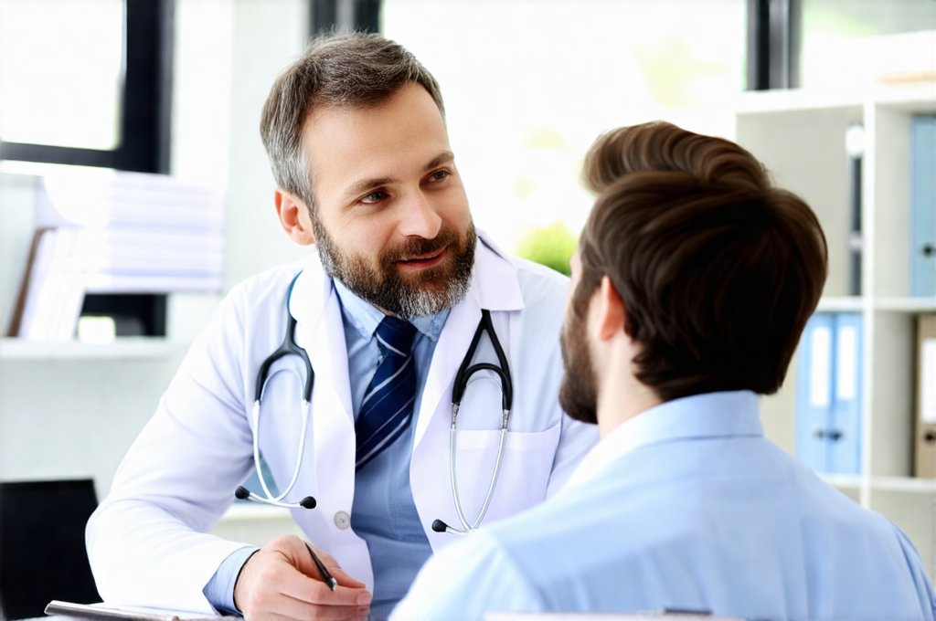 How Inflammation Manifests as Random Signals