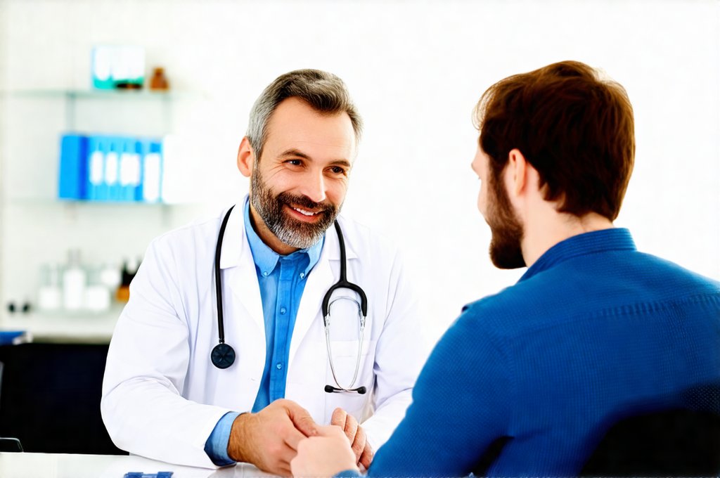 How Is Chronic Prostatitis Treated Long-Term?
