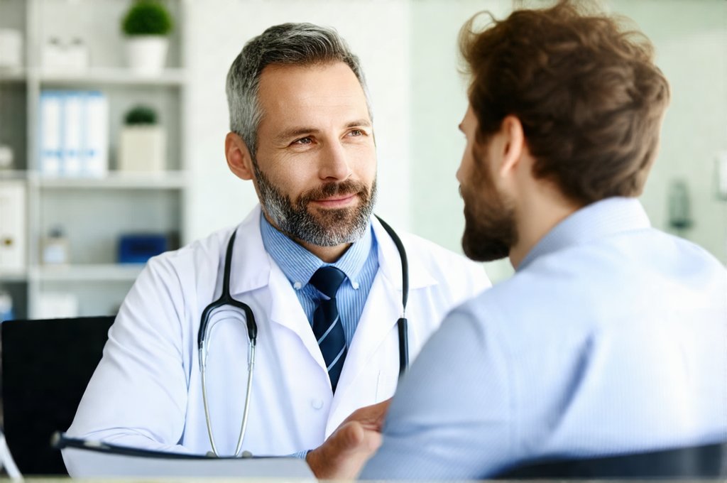 How Is Prostatitis Treated Without Antibiotics?