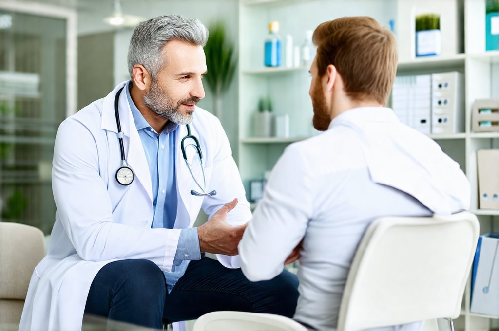 How Kidney Ultrasound Assists in Diagnosing Acute Renal Failure
