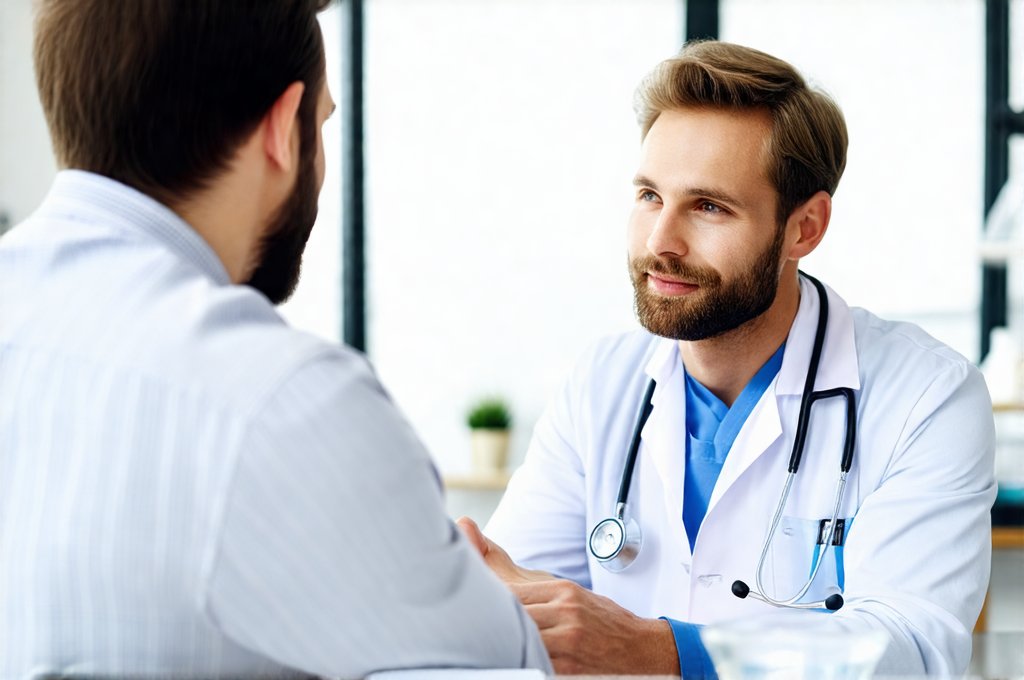 How Kidney Ultrasound Is Used in Geriatric Health Management
