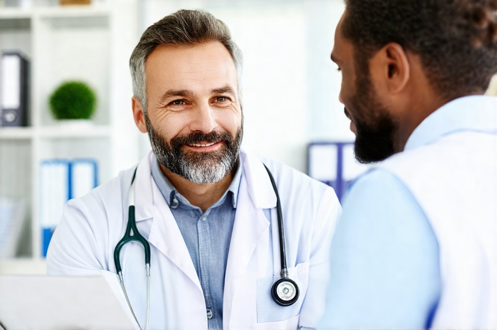 How Long After Antibiotics Should You Wait for Retesting?