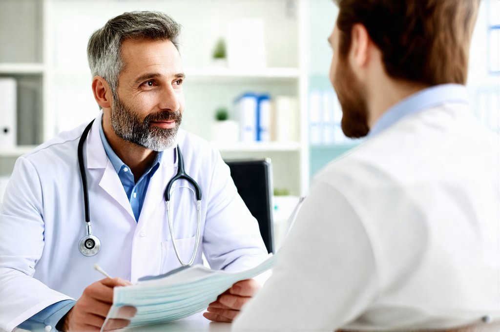 How Long After Cystitis Should You Resume Sexual Activity?