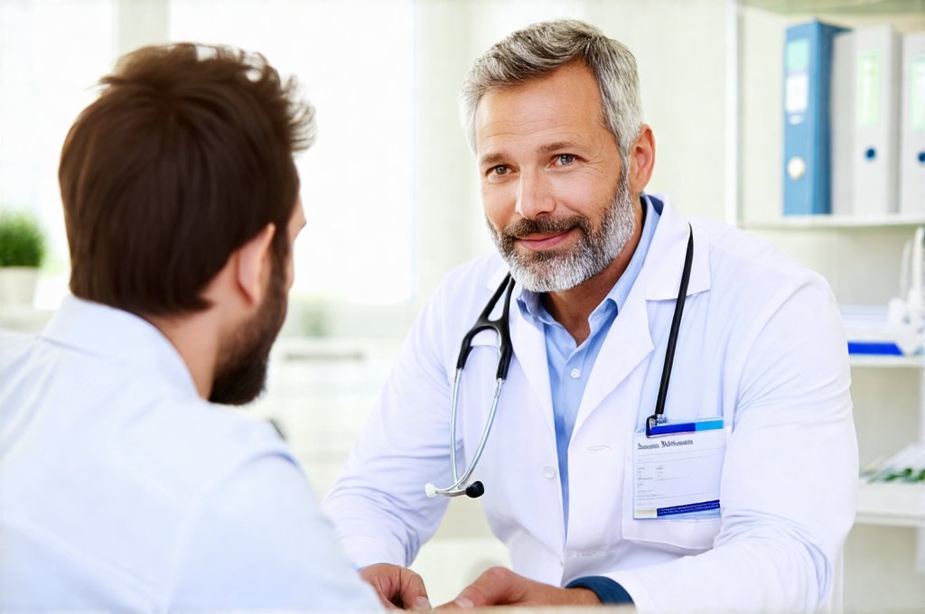 How Long Before Surgery Should You Stop Urology Medications?
