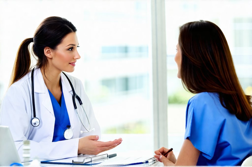 How Long Can UTIs Last in Women?