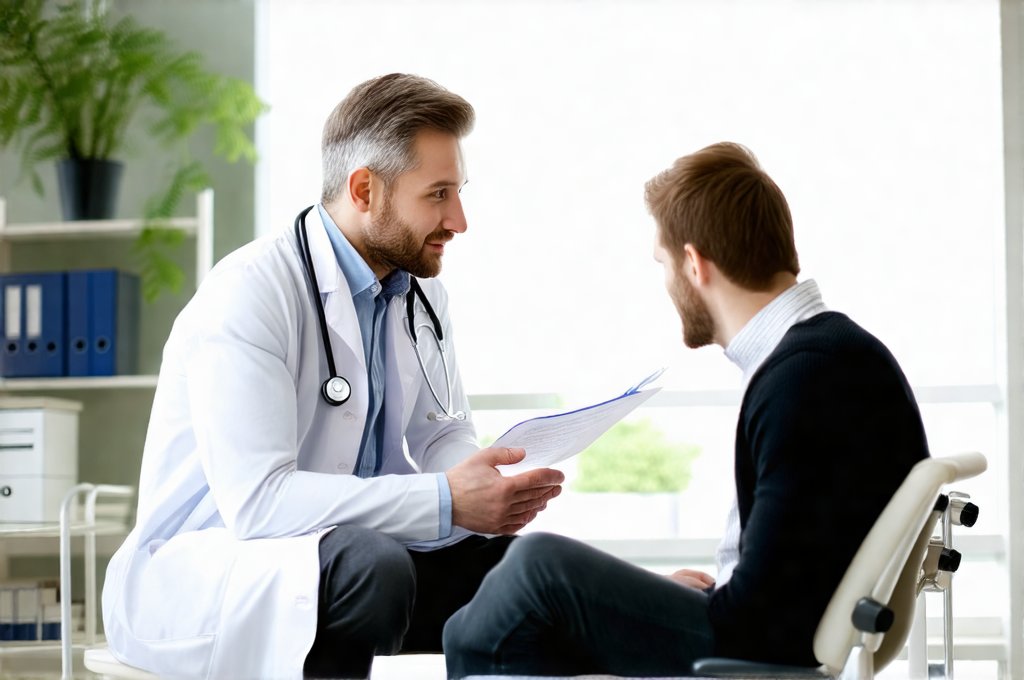How Long Do You Need to Take Medications for Chronic UTIs?