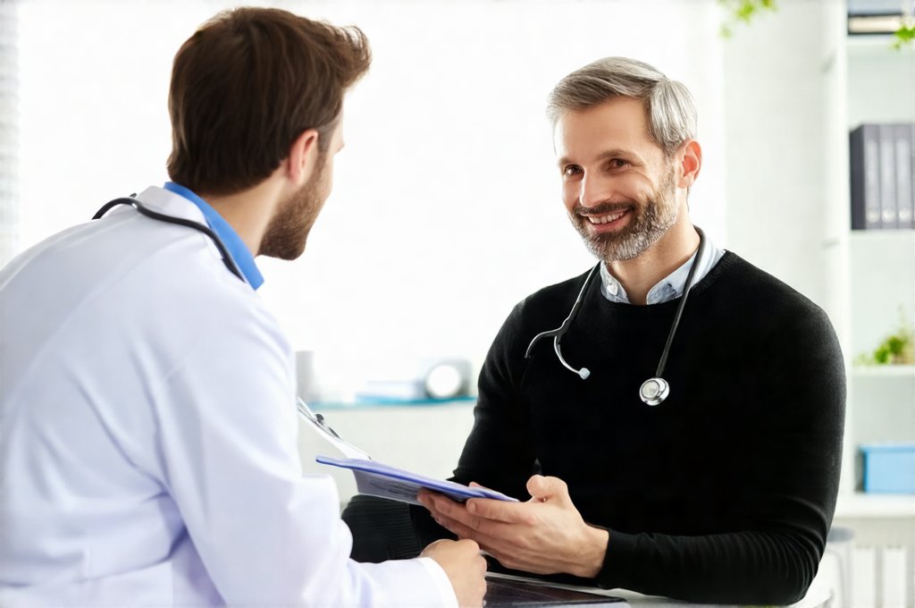 How Long Does a Prostatitis Flare Last?