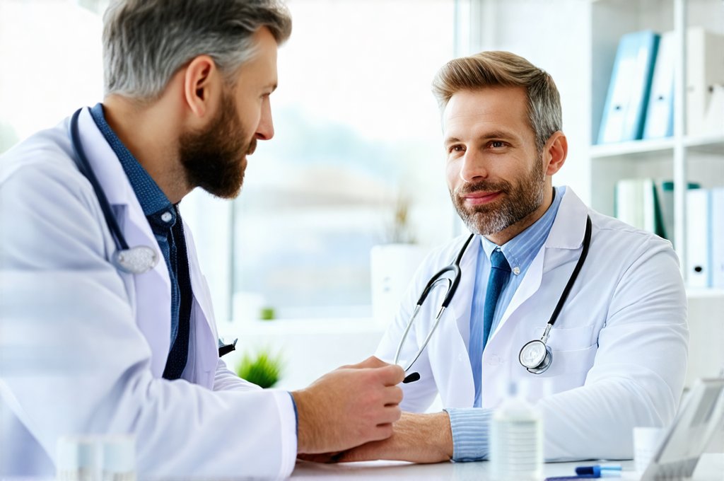 How Long Does a Uroflowmetry Test Take?