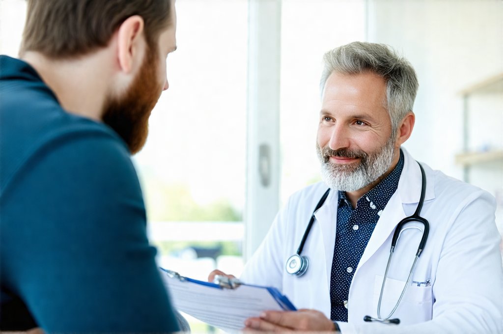 How Long Does It Take for Urological Medications to Work?
